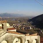 A Stone Tower 1 * Trebiano