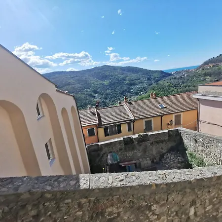 A Stone Tower 1 Trebiano