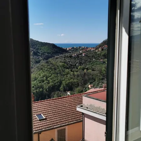 A Stone Tower 1 * Trebiano