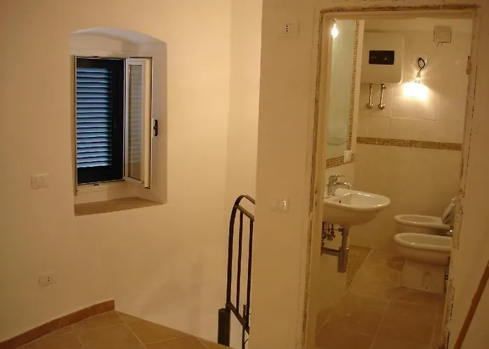 A Stone Tower 1 Trebiano