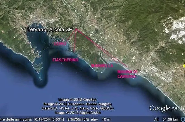 Apartmán A Stone Tower 1 *