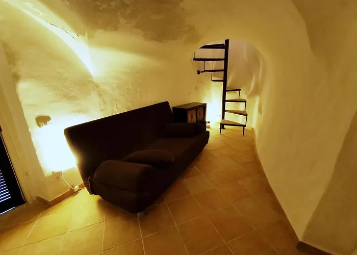 A Stone Tower 1 Apartmán Trebiano