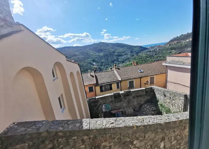 A Stone Tower 1 Trebiano