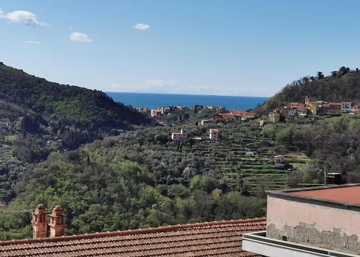 Apartmán A Stone Tower 1 Trebiano