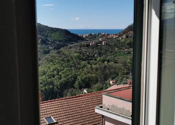 A Stone Tower 1 * Trebiano